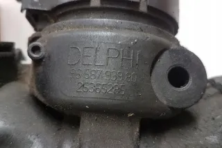 9658793980 Карбюратор Citroen C4 Picasso 1 Арт AL17646634541, вид 4