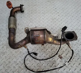 CV21-5E211-AH Катализатор  Ford B-Max Арт AL17666293175, вид 1