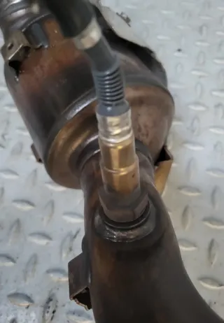 CV21-5E211-AH Катализатор  Ford B-Max Арт AL17666293175, вид 3