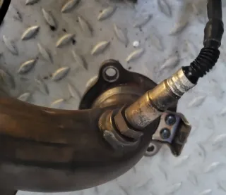 CV21-5E211-AH Катализатор  Ford B-Max Арт AL17666293175, вид 4