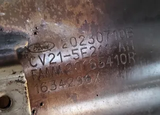 CV21-5E211-AH Катализатор  Ford B-Max Арт AL17666293175, вид 8