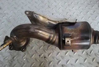 CV21-5E211-AH Катализатор  Ford B-Max Арт AL17666293175, вид 9