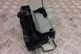 JK21V219A65AA Замок двери Ford Transit Custom Арт AL17677009661, вид 1