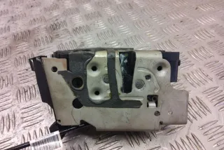 JK21V219A65AA Замок двери Ford Transit Custom Арт AL17677009661, вид 3