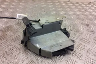 JK21V219A65AA Замок двери Ford Transit Custom Арт AL17677009661, вид 4