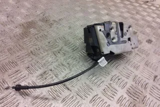 JK21V219A65AA Замок двери Ford Transit Custom Арт AL17677009661, вид 5