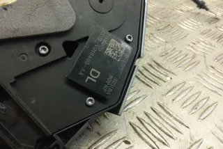 JK21V219A65AA Замок двери Ford Transit Custom Арт AL17677009661, вид 7