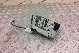 JK21V219A65AA Замок двери Ford Transit Custom Арт AL17677009661, вид 8