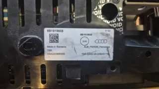 8B1919605 Монитор Audi A6 C5 (S6,RS6) Арт AL17690320043_2, вид 4