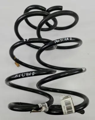 FR3C-5310-BE Мото пружина подножки боковой Ford Transit 2 restailing Арт AL10587148117, вид 1