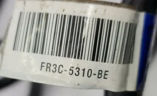 FR3C-5310-BE Мото пружина подножки боковой Ford Transit 2 restailing Арт AL10587148117, вид 2