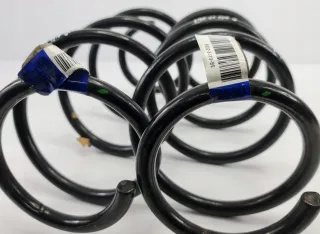 FR3C-5310-BE Мото пружина подножки боковой Ford Transit 2 restailing Арт AL10587148117, вид 3