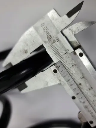 FR3C-5310-BE Мото пружина подножки боковой Ford Transit 2 restailing Арт AL10587148117, вид 4