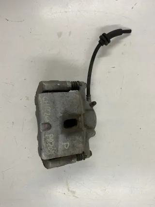  Суппорт тормозной передний правый Chrysler 200 Арт AL12142704874, вид 1