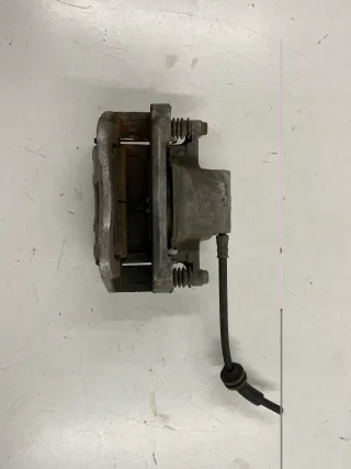  Суппорт тормозной передний правый Chrysler 200 Арт AL12142704874, вид 2