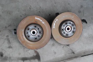  Кулак поворотный Citroen jumpy 2 Арт AL12626498423, вид 2