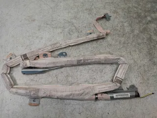 62180-0H010,KURTYNA,AIRBAG Подушка безопасности боковая (шторка) Citroen C1 1 Арт AL13451417963, вид 2