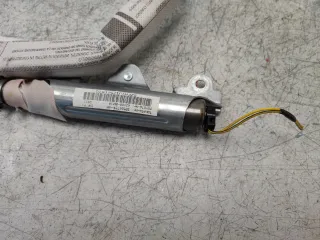 62180-0H010,KURTYNA,AIRBAG Подушка безопасности боковая (шторка) Citroen C1 1 Арт AL13451417963, вид 3