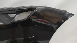 PHK-BŁ-PP-Z4 Крыло переднее правое BMW Z8 Арт AL14007743817, вид 3