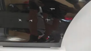 PHK-BŁ-PP-Z4 Крыло переднее правое BMW Z8 Арт AL14007743817, вид 4