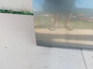  Зеркало левое Mazda 3 BL Арт AL14243189028, вид 2