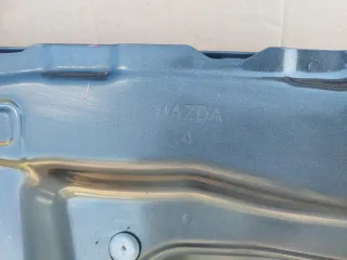  Зеркало левое Mazda 3 BL Арт AL14243189028, вид 4