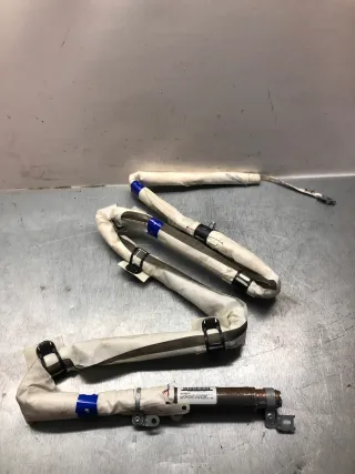 8T8880741A Подушка безопасности боковая (шторка) Audi A6 Allroad C8 Арт AL14828569304, вид 1