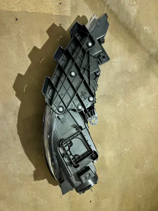 68110252AD Фара передняя (комплект) Chrysler 200 Арт AL15489957072, вид 2