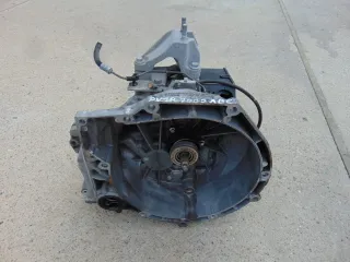 DV1R-7002-ABC Коробка передач (робот) Ford B-Max Арт AL15560089257, вид 1