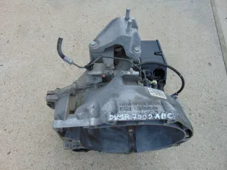 DV1R-7002-ABC Коробка передач (робот) Ford B-Max Арт AL15560089257, вид 2