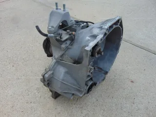 DV1R-7002-ABC Коробка передач (робот) Ford B-Max Арт AL15560089257, вид 3