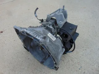 DV1R-7002-ABC Коробка передач (робот) Ford B-Max Арт AL15560089257, вид 4