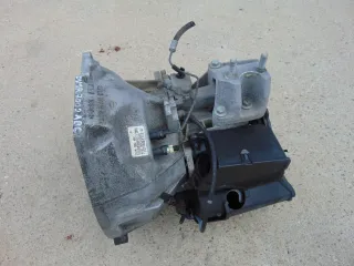 DV1R-7002-ABC Коробка передач (робот) Ford B-Max Арт AL15560089257, вид 5