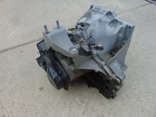 DV1R-7002-ABC Коробка передач (робот) Ford B-Max Арт AL15560089257, вид 6