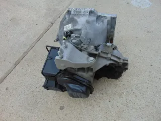 DV1R-7002-ABC Коробка передач (робот) Ford B-Max Арт AL15560089257, вид 7