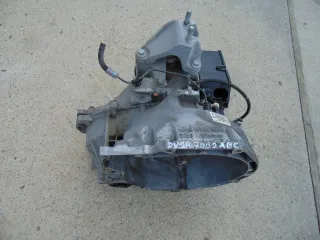 DV1R-7002-ABC Коробка передач (робот) Ford B-Max Арт AL15560089257, вид 8