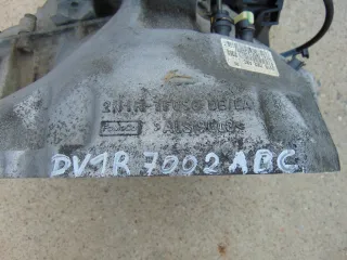 DV1R-7002-ABC Коробка передач (робот) Ford B-Max Арт AL15560089257, вид 9