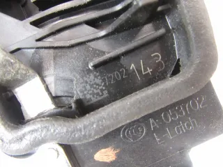  Замок двери передней левой BMW Z4 E85/E86 Арт AL15951073164_6, вид 5