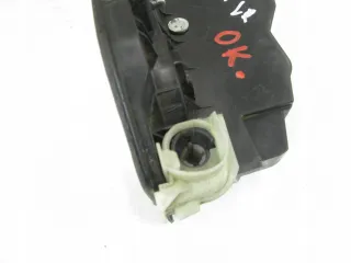  Замок двери передней левой BMW Z4 E85/E86 Арт AL15951073164_6, вид 8