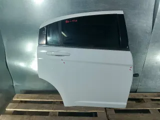 DRZWI Дверь задняя правая Chrysler 200 Арт AL16022436974, вид 1