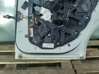 DRZWI Дверь задняя правая Chrysler 200 Арт AL16022436974, вид 2