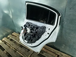 DRZWI Дверь задняя правая Chrysler 200 Арт AL16022436974, вид 3