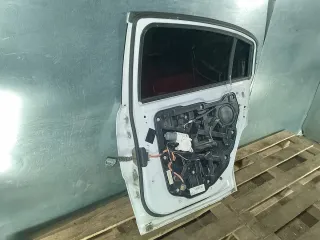 DRZWI Дверь задняя правая Chrysler 200 Арт AL16022436974, вид 4