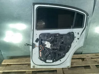 DRZWI Дверь задняя правая Chrysler 200 Арт AL16022436974, вид 5