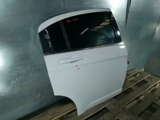 DRZWI Дверь задняя правая Chrysler 200 Арт AL16022436974, вид 8