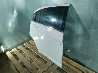 DRZWI Дверь задняя правая Chrysler 200 Арт AL16022436974, вид 9