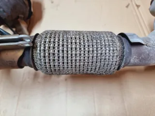 H1B1-5E211-BB Катализатор  Ford B-Max Арт AL16324273487, вид 2