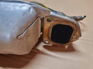 H1B1-5E211-BB Катализатор  Ford B-Max Арт AL16324273487, вид 4