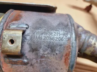 H1B1-5E211-BB Катализатор  Ford B-Max Арт AL16324273487, вид 5