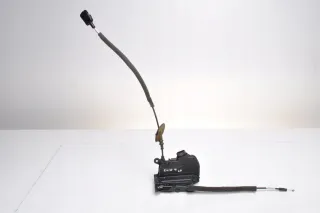 825018409R Замок двери задней левой Renault Clio 4 Арт AL16592066151, вид 1